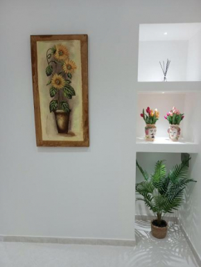 Casa Mary Apartment - Trapani